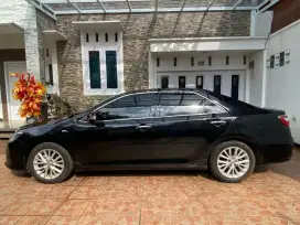 Camry 2016 2.5v automatic