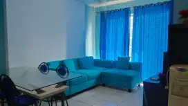 Promo Mingguan Apartemen MOI 2 BR Fully Furnished