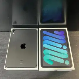 iPad Mini 6 64 gb wifi+cellular ibox