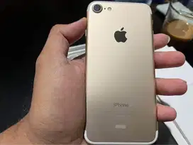 iphone 7 128Gb Fullset