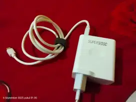 Charger oppo ori