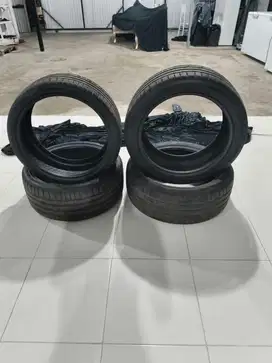Ban Hankook r19