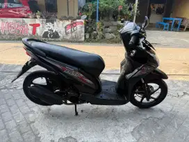 Beat esp THN 2016 plat AB sleman