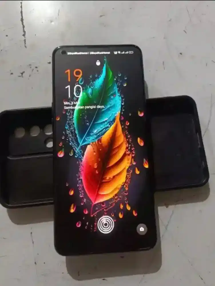 Oppo A74 4G joss
