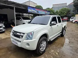 Isuzu Dmax Rodoe 4x4 2013