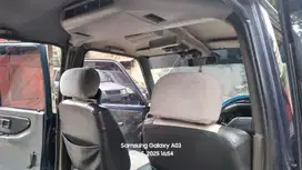 Toyota Kijang 1993 Bensin