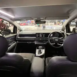Hyundai Stargazer 2025 Bensin