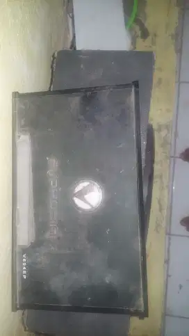 Sub dan power venom