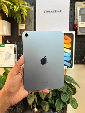 iPad Mini 7  128GB WiFi  FULLSET