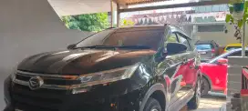 Terios R Deluxe MT 2018
