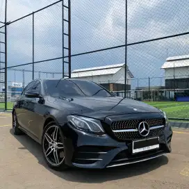 [7 G-TRONIC] MERCEDES BENZ E250 AMG COUPE 2012