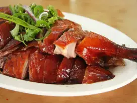 Mencari pekerjaan Koki/Cook/Tukang masak
