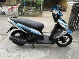 Honda Vario THN 2011 plat AB sleman