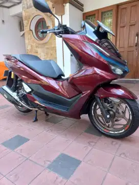 PCX ABS ROADSYNC 2025