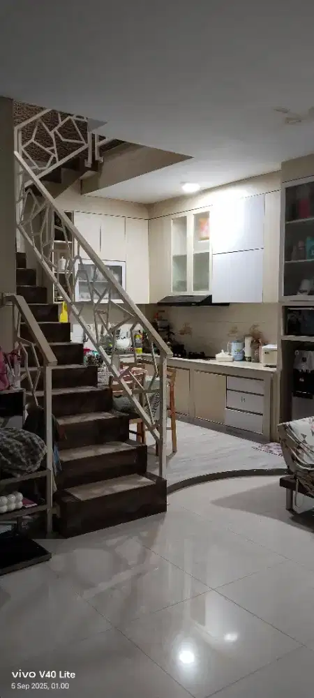 Dijual Murah Rumah Minimalis