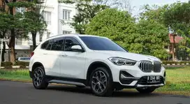BMW X1 2020 Bensin