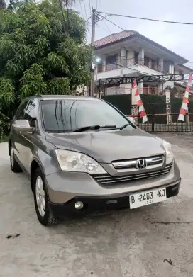 Crv 2.4 matic 2007