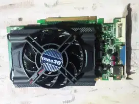 VGA CARD INOO3D