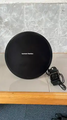 Harman Kardon Onyx Studio