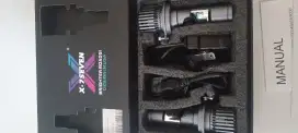 LAMPU MOBIL X-SEVEN
