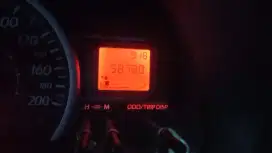 Daihatsu Sigra Manual 1300 CC