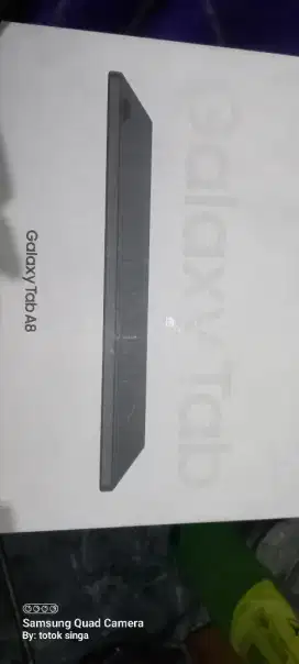 Galaxsy Tap A8 Rom/32Gb/Ram/3Gb