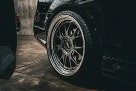 +- 207Jt Modif & Peremajaan | +- 15rb Km | W204 C250 Coupe | Mercedes