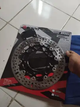 Cakram mxking merk scarlet