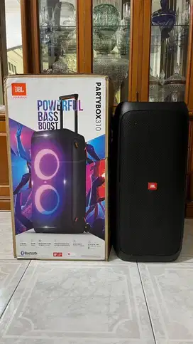 JBL PartyBox 310 Original IMS