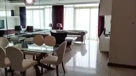 Dijual Cepat Kempinski Private Residence with 2 bedrooms, Furnished