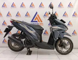 VARIO 125 ISS GEN 2 KEYLESS TH 2024 LOW KM 4K GRESS CASH / KREDIT/ TT