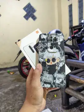 Redmi note 8 pro 6/64
