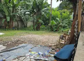 Dijual Tanah Permukiman Paling Murah Termurah Dekat Mall Pondok Indah