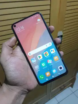 Redmi note 9 ram 4+1/64