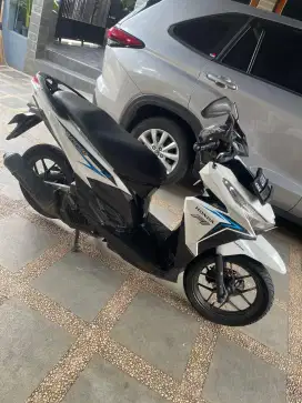 Vario 125 edling stop tahun 2016