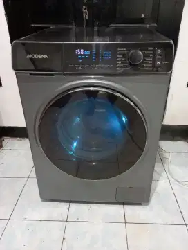 Mesin cuci modena 11 kg WF1156