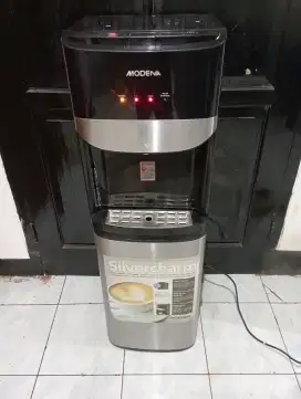 Dispenser modena DD67S