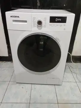 Mesin cuci modena 7 kg WF730