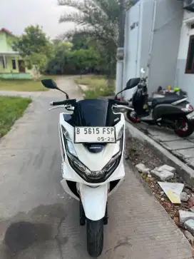 Jual PCX th 2024