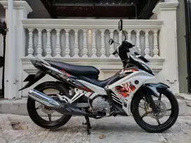 Yamaha Jupiter MX New Kopling 2015