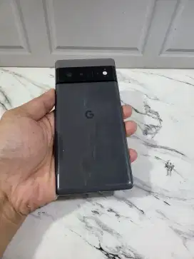 Google pixel 6 pro ram 12/118 gb all operator