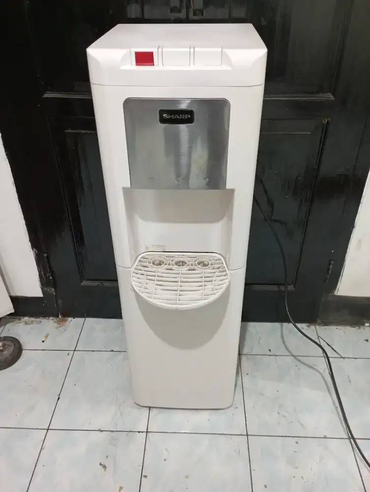 Dispenser sharp SWD-70EH-WH
