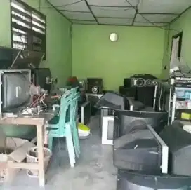 Servis elektronik