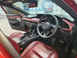 Mazda 3 2023 Bensin
