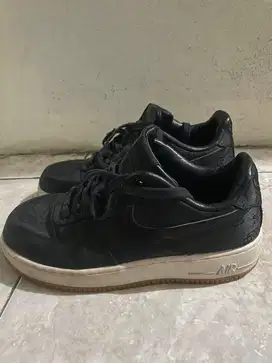 Sepatu Nike air force 1 low Fragment design X CLOT ORIGINAL