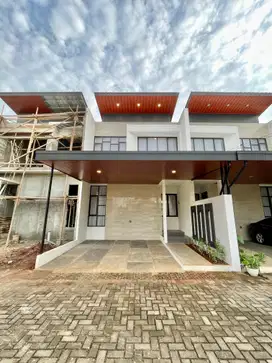 Rumah siap huni di tambun jatimulya bekasi