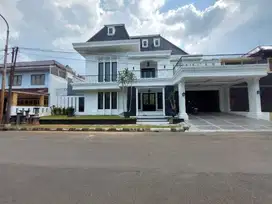 Dijual Rumah Mewah Harga Bagus di Bintaro Jaya Sektor 8
