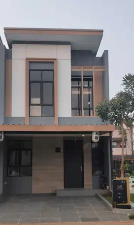Spesial Kemerdekaan Hanya 1Unit Dekat Bundaran Unpam Tangsel