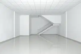 Sewa Gudang & Kantor Jakarta Selatan Manggarai mulai dari 132-495m2