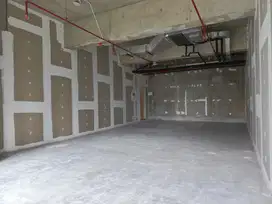 BU DIJUAL Ruang Office Kantor Gedung World Capital Tower Mega Kuningan
